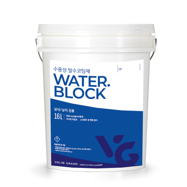 Water Block