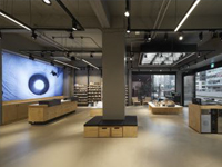 Eco-Friendly Interiors